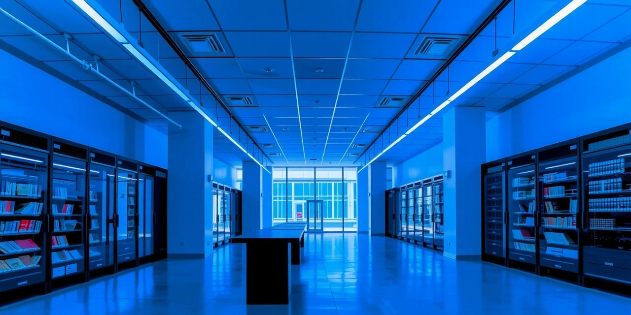 Data Verification Infrastructure