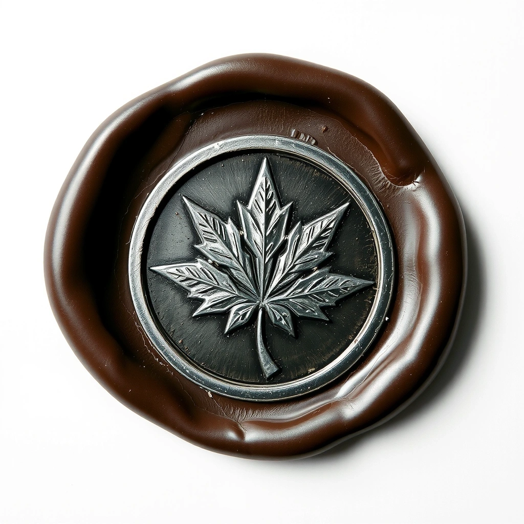 Firm Seal of Integrity