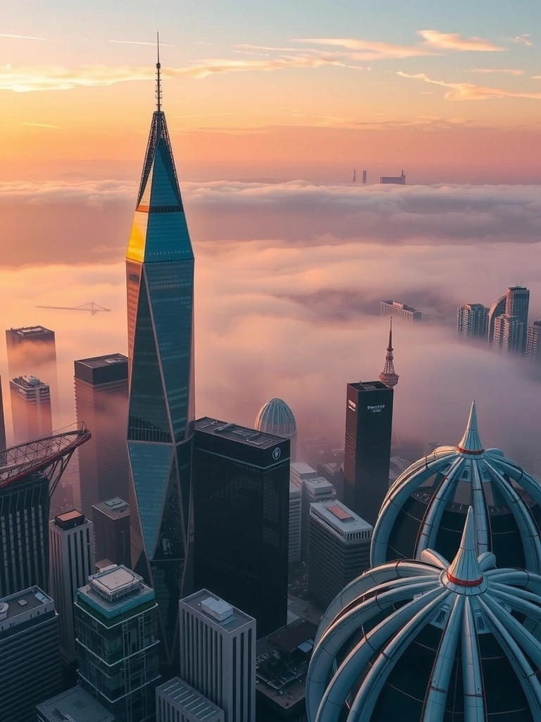 Hanoi Business District