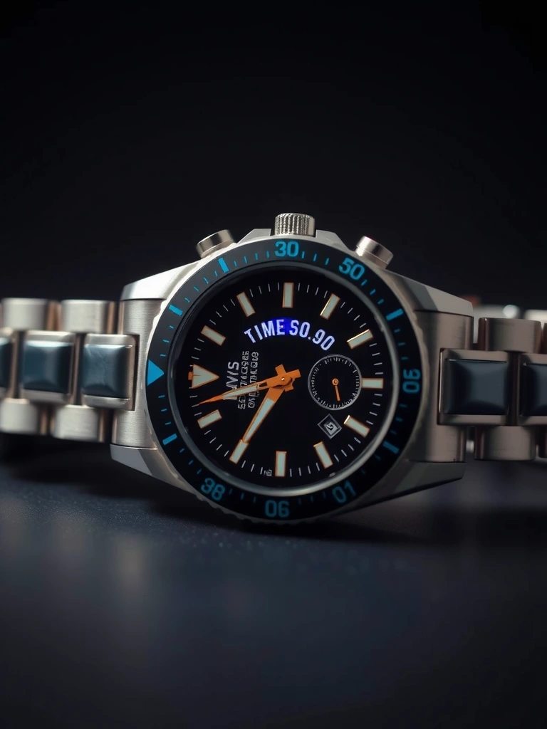 Precision in data tracking