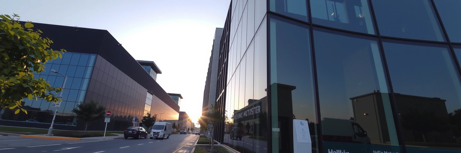 Institutional presence in Hanoi