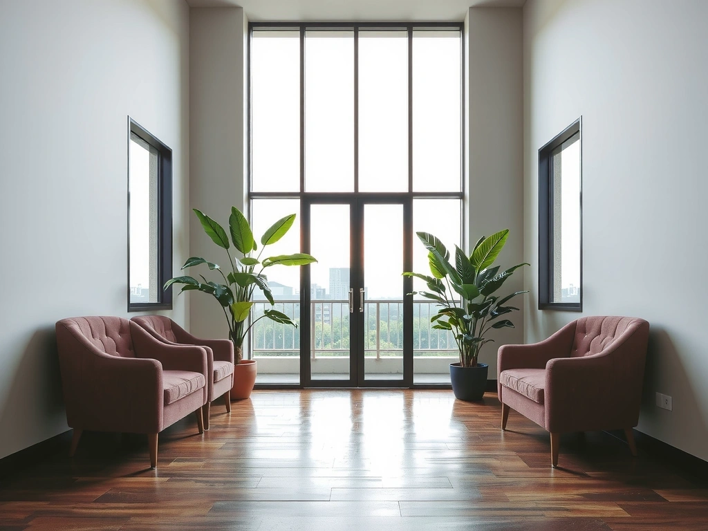 Institutional research environment