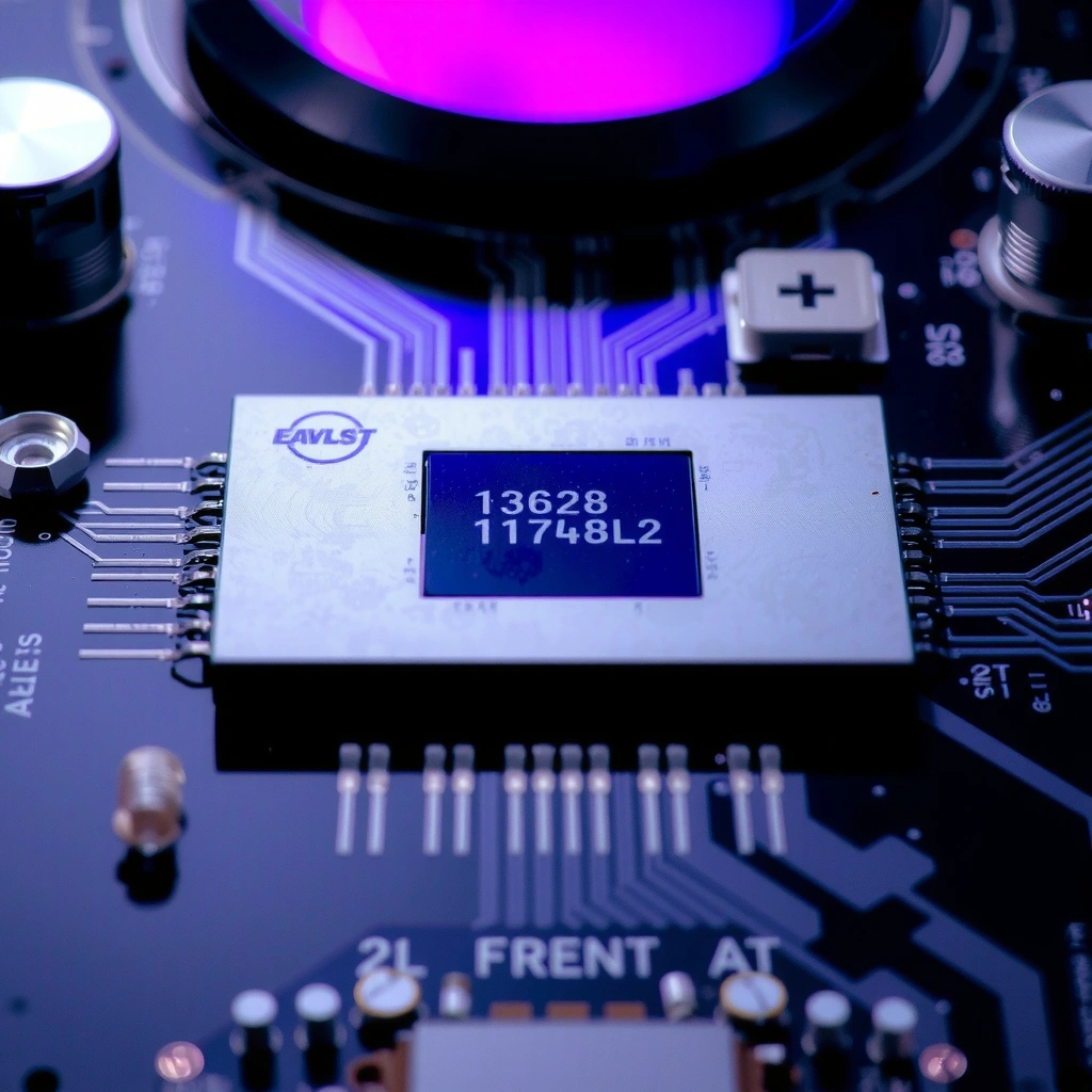 Precision hardware data sourcing